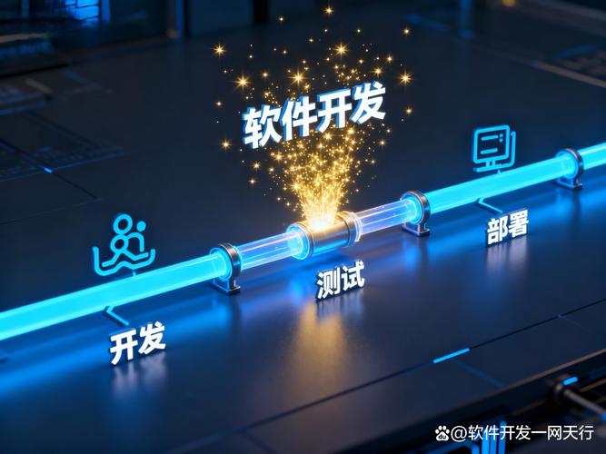 办公自动化软件定制开发应该怎么做？4步打造专属系统